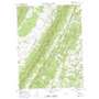 Clearville USGS topographic map 39078h4