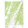 Medley USGS topographic map 39079b1