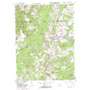 Grantsville USGS topographic map 39079f2