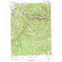 South Connellsville USGS topographic map 39079h5