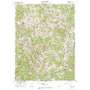 Auburn USGS topographic map 39080a7