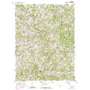 New Freeport USGS topographic map 39080g4