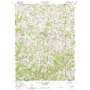 Cameron USGS topographic map 39080g5