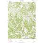 Cameron USGS topographic map 39080g8