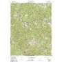 Macfarlan USGS topographic map 39081a2