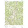 Rockport USGS topographic map 39081a5