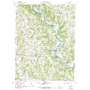 Stockport USGS topographic map 39081e7