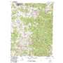 Mcarthur USGS topographic map 39082b4