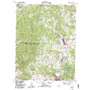 Hamden USGS topographic map 39082b5