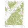 Richmond Dale USGS topographic map 39082b7