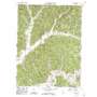 Ratcliffburg USGS topographic map 39082c6