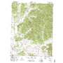 Londonderry USGS topographic map 39082c7