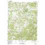 Junction City USGS topographic map 39082f3