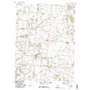 East Ringgold USGS topographic map 39082f7