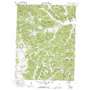 Byington USGS topographic map 39083a3