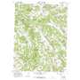 Summithill USGS topographic map 39083b1