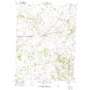 New Vienna USGS topographic map 39083c6