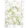 Andersonville USGS topographic map 39083d1
