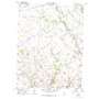 Memphis USGS topographic map 39083d5
