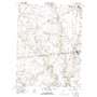 New Holland USGS topographic map 39083e3