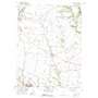 Five Points USGS topographic map 39083f2