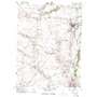 Mount Sterling USGS topographic map 39083f3