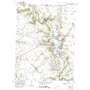 Harrisburg USGS topographic map 39083g2