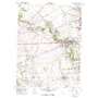 West Jefferson USGS topographic map 39083h3