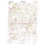 South Vienna USGS topographic map 39083h5