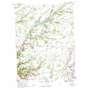 Newtonsville USGS topographic map 39084b1