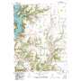 Whitcomb USGS topographic map 39084d8