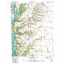 New Fairfield USGS topographic map 39084e8