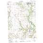 West Alexandria USGS topographic map 39084f5