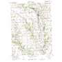 Lewisburg USGS topographic map 39084g5