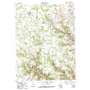 Sunman USGS topographic map 39085b1