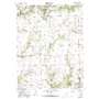 Grammer USGS topographic map 39085b6
