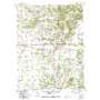 New Point USGS topographic map 39085c3