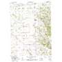 New Salem USGS topographic map 39085e3