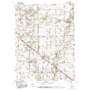 Acton USGS topographic map 39085f8