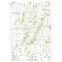 Jacksonburg USGS topographic map 39085g1