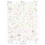 Shirley USGS topographic map 39085h5