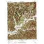 Belmont USGS topographic map 39086b3