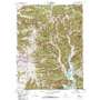 Unionville USGS topographic map 39086b4