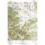 Nineveh USGS topographic map 39086c1