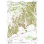 Paragon USGS topographic map 39086d5