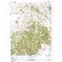 Mooresville West USGS topographic map 39086e4