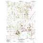 Switz City USGS topographic map 39087a1