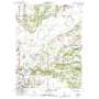 Rosedale USGS topographic map 39087e3