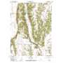 Mecca USGS topographic map 39087f3