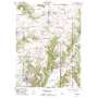 Rockville USGS topographic map 39087g2